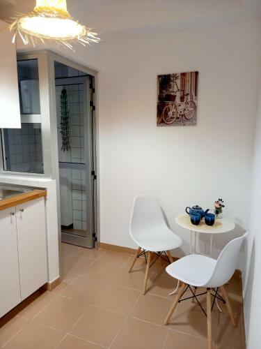 Apartamento Greenhouse