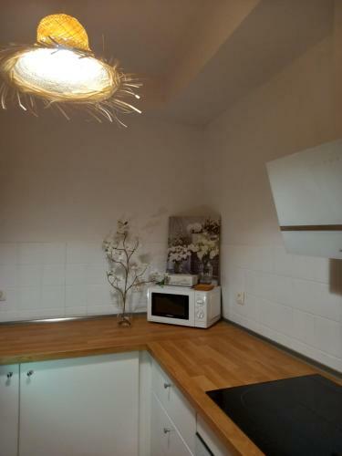 Apartamento Greenhouse