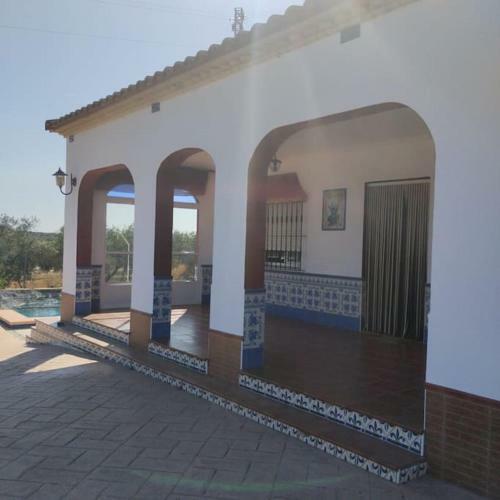 Casa Con Piscina Privada