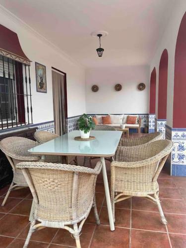 Casa Con Piscina Privada