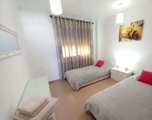 Apartamento Casablanca