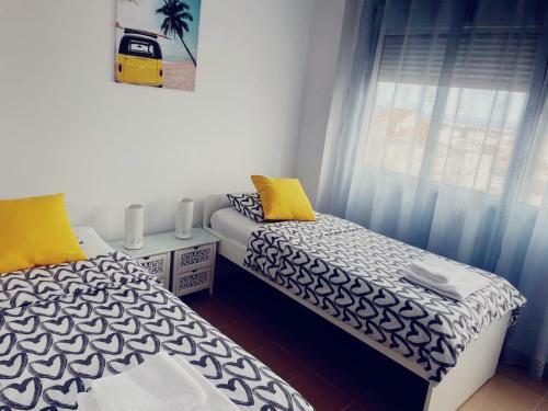 Apartamento Casablanca