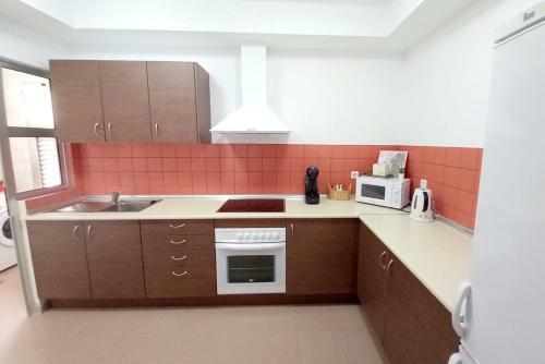 Apartamento Casablanca