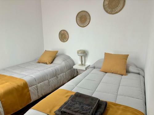 Apartamento Casa Mares�a - Ocean View Penthouse, Terrace & Bbq