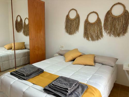 Apartamento Casa Mares�a - Ocean View Penthouse, Terrace & Bbq