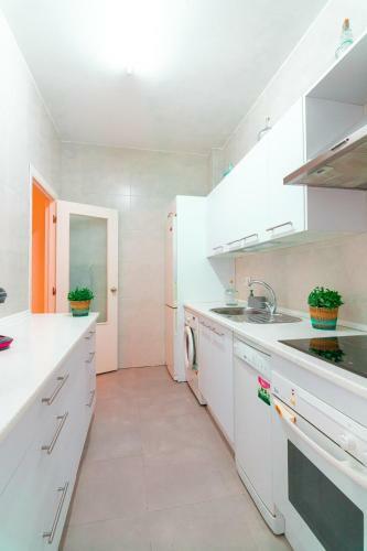 Apartamento Edomus Parque Maria Luisa Boutique