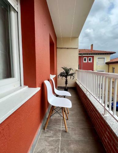 Apartamento Piso Minimalista Reformado