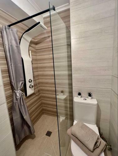 Apartamento Piso Minimalista Reformado