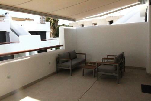 Apartamento Elvira Home San Gines Aq-104