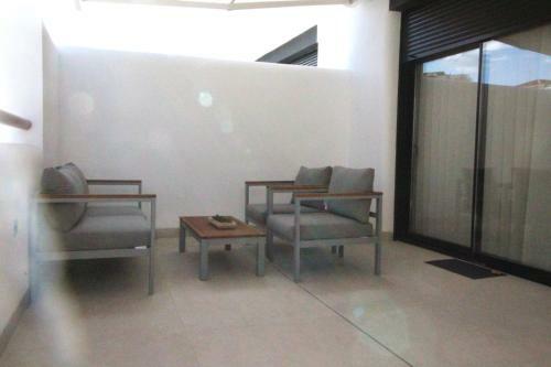 Apartamento Elvira Home San Gines Aq-104