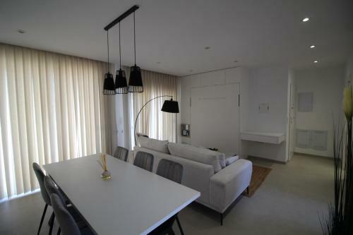 Apartamento Elvira Home San Gines Aq-104