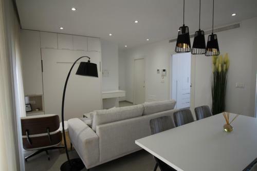 Apartamento Elvira Home San Gines Aq-104