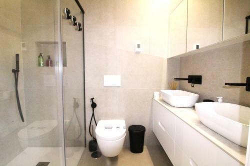 Apartamento Elvira Home San Gines Aq-104
