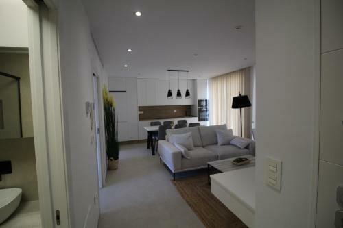 Apartamento Elvira Home San Gines Aq-104