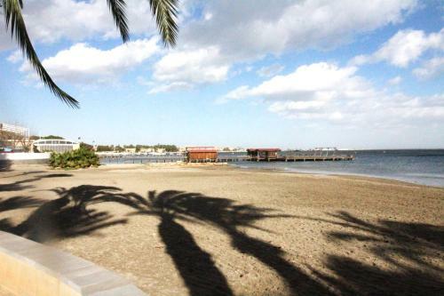 Apartamento Elvira Home San Gines Aq-104