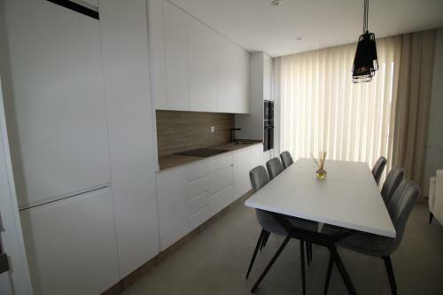 Apartamento Elvira Home San Gines Aq-104