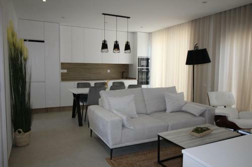 Apartamento Elvira Home San Gines Aq-104