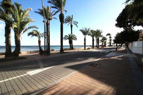 Apartamento Elvira Home San Gines Aq-104