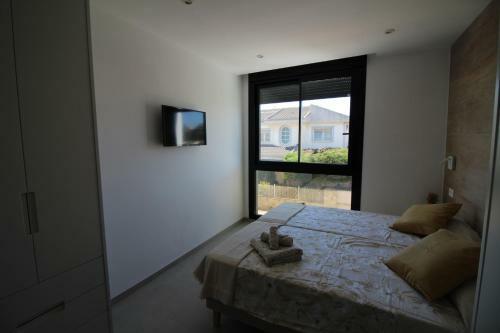 Apartamento Elvira Home San Gines Aq-104