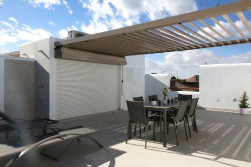 Apartamento Elvira Home San Gines Aq-104