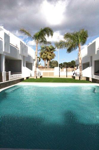 Apartamento Elvira Home San Gines Aq-104
