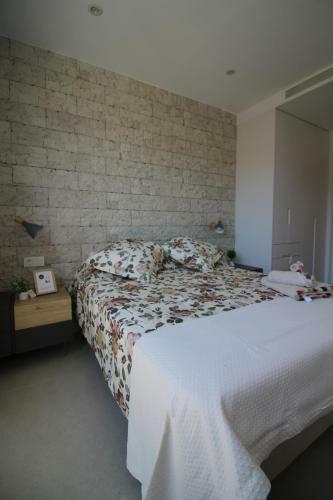 Apartamento Elvira Home San Gines Aq-104