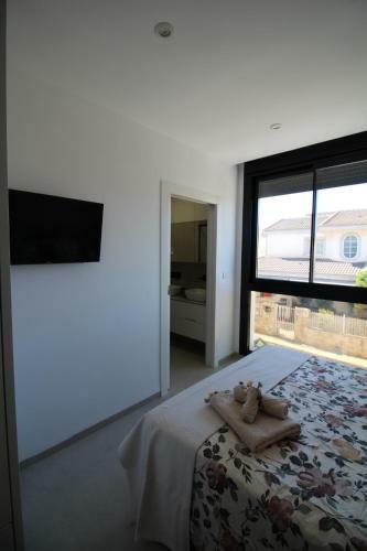 Apartamento Elvira Home San Gines Aq-104