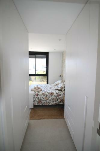 Apartamento Elvira Home San Gines Aq-104