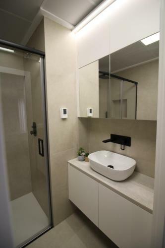 Apartamento Elvira Home San Gines Aq-104