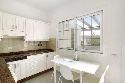 Apartamento Faro De Sardina