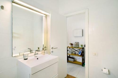 Apartamento Faro De Sardina