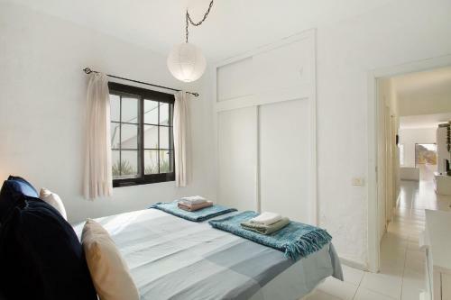 Apartamento Faro De Sardina