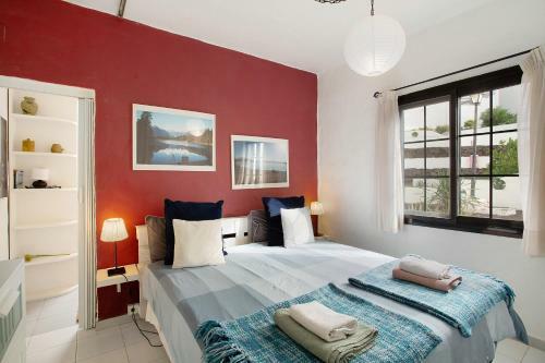 Apartamento Faro De Sardina