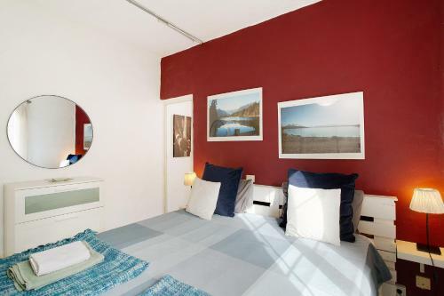 Apartamento Faro De Sardina