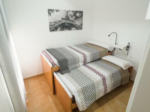 Apartamento Home2book �tico Blue Beach, Pool&terrace