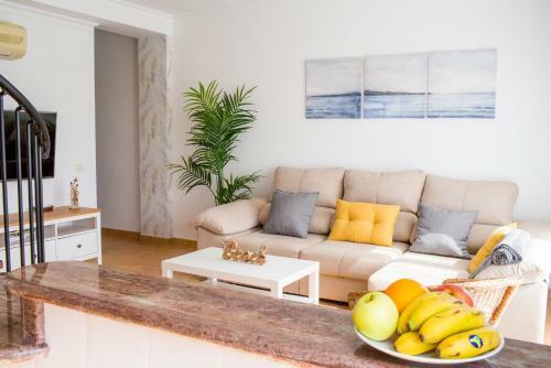 Apartamento Home2book �tico Blue Beach, Pool&terrace