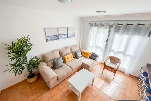 Apartamento Home2book �tico Blue Beach, Pool&terrace