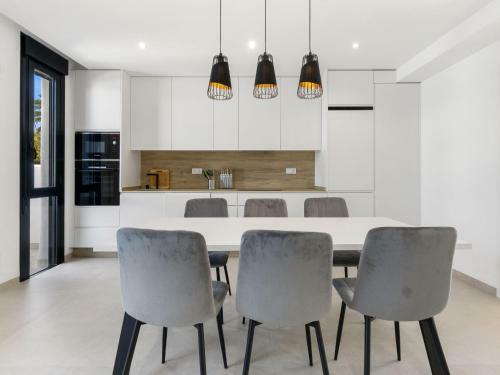 Apartment Tropical Beach Penthouse By Interhome