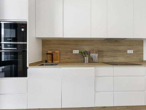 Apartment Tropical Beach Penthouse By Interhome