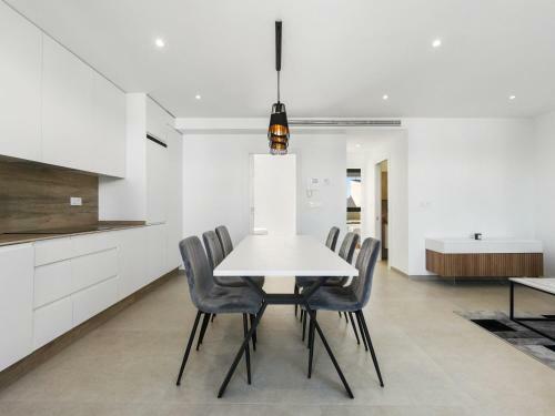 Apartment Tropical Beach Penthouse By Interhome