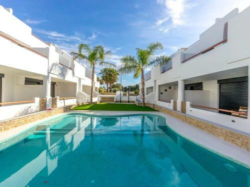Apartment Tropical Beach Penthouse By Interhome