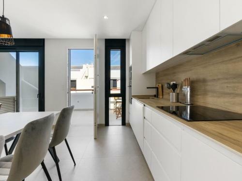 Apartment Tropical Beach Penthouse By Interhome