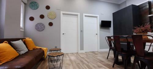 Apartamento Cruces Hospital Metro
