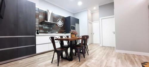 Apartamento Cruces Hospital Metro