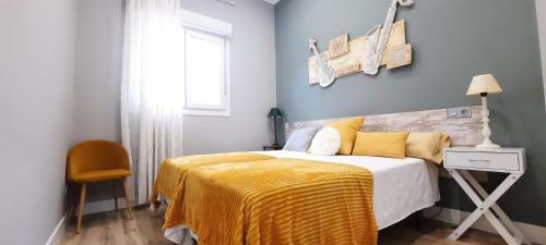 Apartamento Cruces Hospital Metro