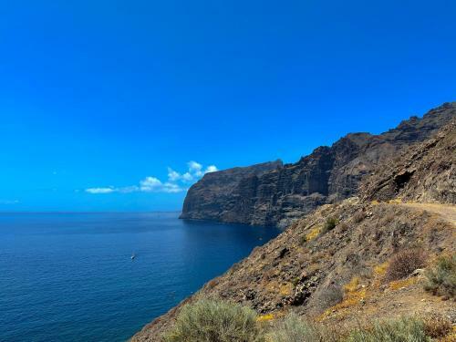 Apartamento Costa Canaria