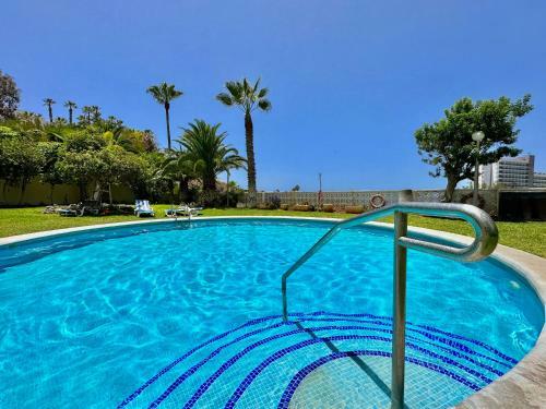 Apartamento Costa Canaria