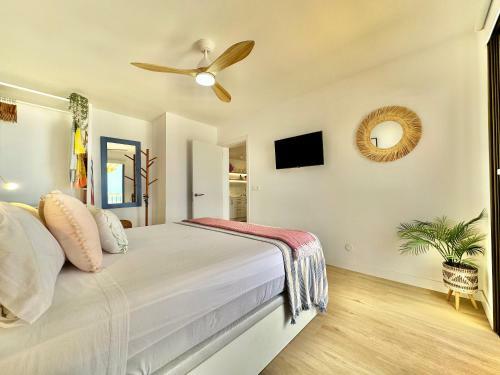 Apartamento Costa Canaria