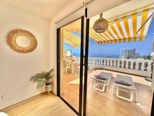 Apartamento Costa Canaria