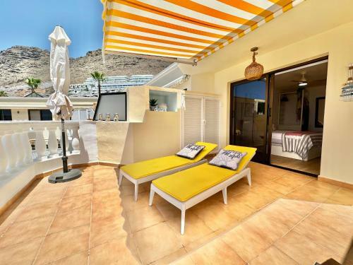 Apartamento Costa Canaria